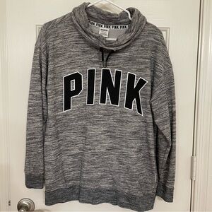 Victoria’s Secret PINK Cowl Neck